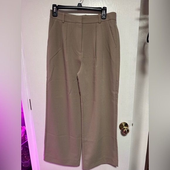 Pants - A&F Sloane Tailored Pant
SKU: 655846111
